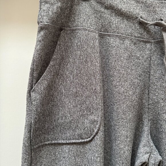 Balance Collection knit joggers - Picture 2 of 4